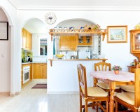 Resale - Apartment - Gran Alacant