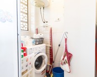 Resale - Apartment - Gran Alacant