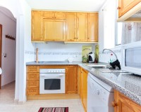 Resale - Apartment - Gran Alacant