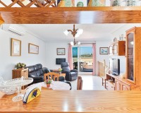 Resale - Apartment - Gran Alacant