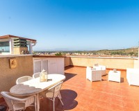 Resale - Apartment - Gran Alacant