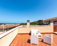 Resale - Apartment - Gran Alacant