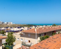 Resale - Apartment - Gran Alacant
