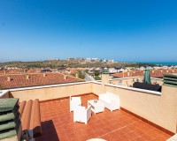 Resale - Apartment - Gran Alacant