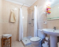 Resale - Apartment - Gran Alacant