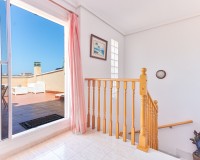 Resale - Apartment - Gran Alacant