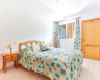 Resale - Apartment - Gran Alacant
