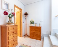 Resale - Apartment - Gran Alacant