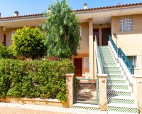 Resale - Apartment - Gran Alacant