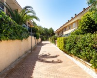 Resale - Apartment - Gran Alacant