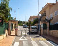 Resale - Apartment - Gran Alacant