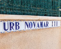 Resale - Apartment - Gran Alacant