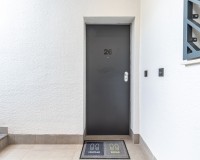Resale - Apartment - Guardamar - EL RASO