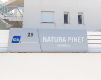 Resale - Apartment - La Marina - La Marina / El Pinet