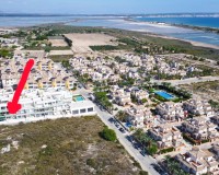Resale - Apartment - La Marina - La Marina / El Pinet