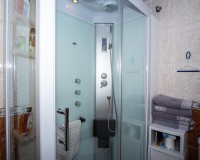 Resale - Apartment - La Nucia