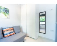 Resale - Apartment - Orihuela Costa - Mil Palmeras