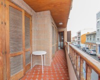 Resale - Apartment - Rojales