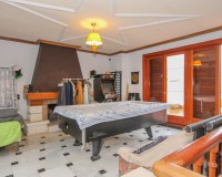 Resale - Apartment - Rojales