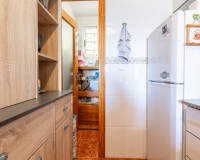 Resale - Apartment - Torrevieja - Playa de los locos
