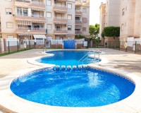 Resale - Apartment - Torrevieja - Playa de los locos