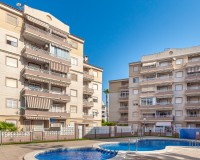 Resale - Apartment - Torrevieja - Playa de los locos