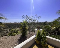 Resale - Country House - Campos del Murcia