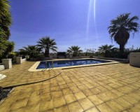 Resale - Country House - Campos del Murcia
