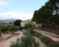Resale - Country House - Ibi