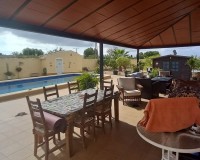 Resale - Country House - San Javier