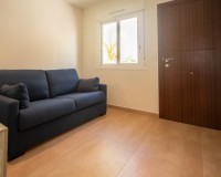 Resale - Ground floor apartment - Torrevieja