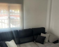 Resale - Ground floor apartment - Villamartin