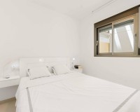 Resale - Ground floor apartment - Villamartin