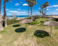 Resale - Penthouse - Mil Palmeras