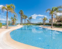 Resale - Penthouse - Mil Palmeras