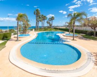 Resale - Penthouse - Mil Palmeras