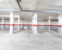 Resale - Penthouse - Mil Palmeras