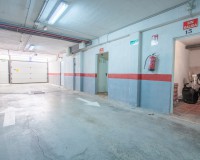 Resale - Penthouse - Mil Palmeras