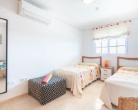 Resale - Penthouse - Mil Palmeras