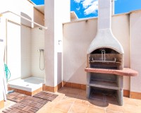 Resale - Penthouse - Mil Palmeras
