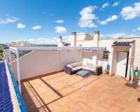 Resale - Penthouse - Mil Palmeras