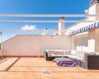 Resale - Penthouse - Mil Palmeras