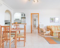 Resale - Penthouse - Mil Palmeras