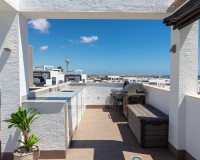 Resale - Penthouse - Orihuela Costa - Punta Prima
