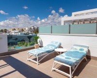 Resale - Penthouse - Orihuela Costa - Punta Prima