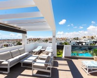 Resale - Penthouse - Orihuela Costa - Punta Prima