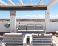 Resale - Penthouse - Orihuela Costa - Punta Prima