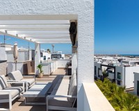 Resale - Penthouse - Orihuela Costa - Punta Prima
