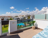 Resale - Penthouse - Orihuela Costa - Punta Prima