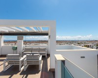 Resale - Penthouse - Orihuela Costa - Punta Prima